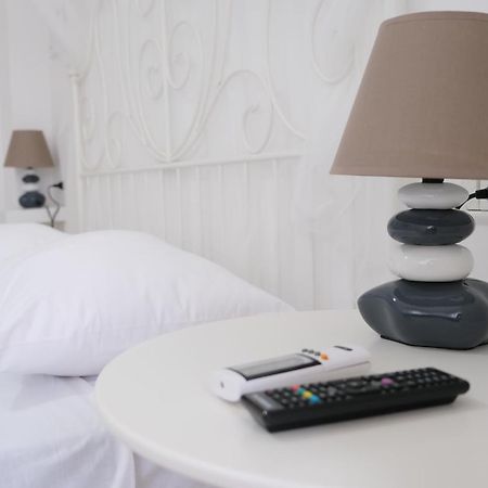 B&B Villa Pacifica Peschici Eksteriør billede
