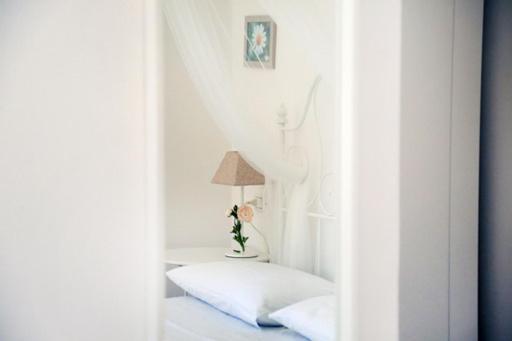 B&B Villa Pacifica Peschici Eksteriør billede